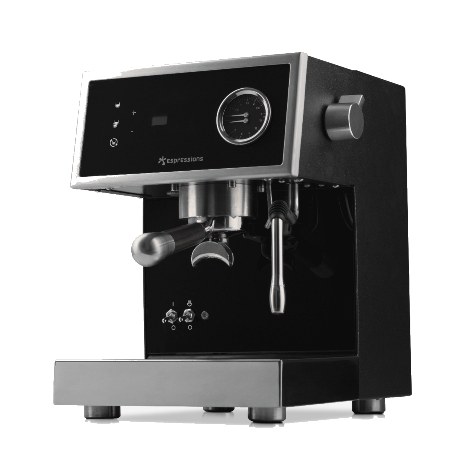 the Espresso Machine image