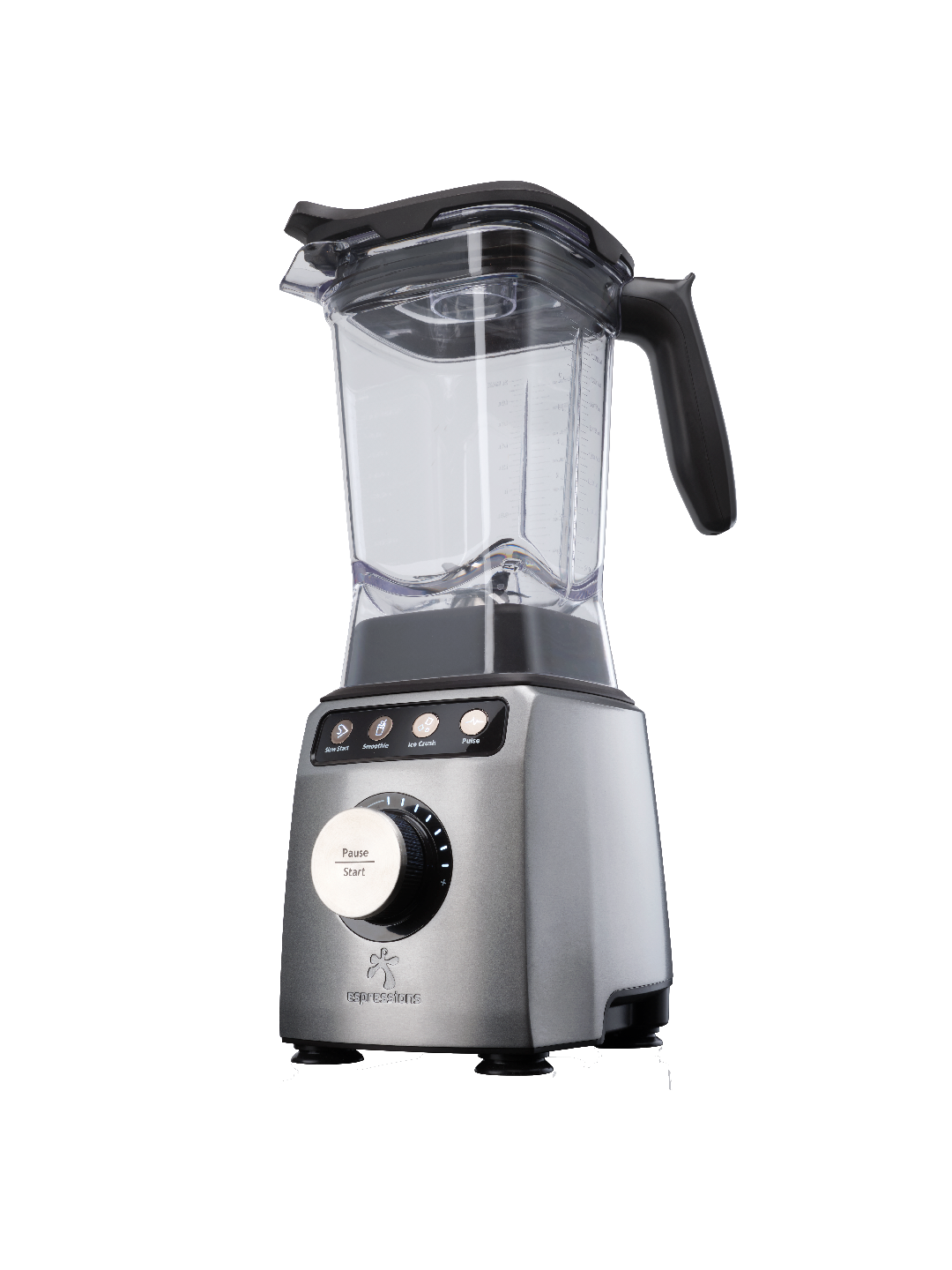 the Blender image