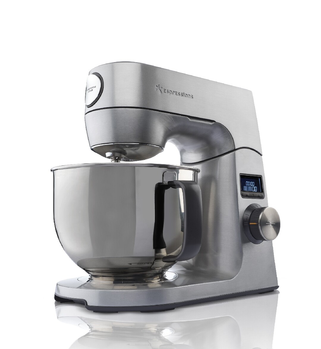 the MixMaster image