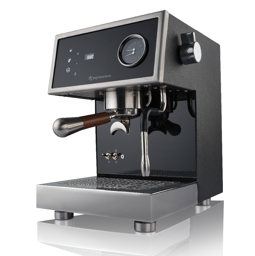 the Espresso Machine image